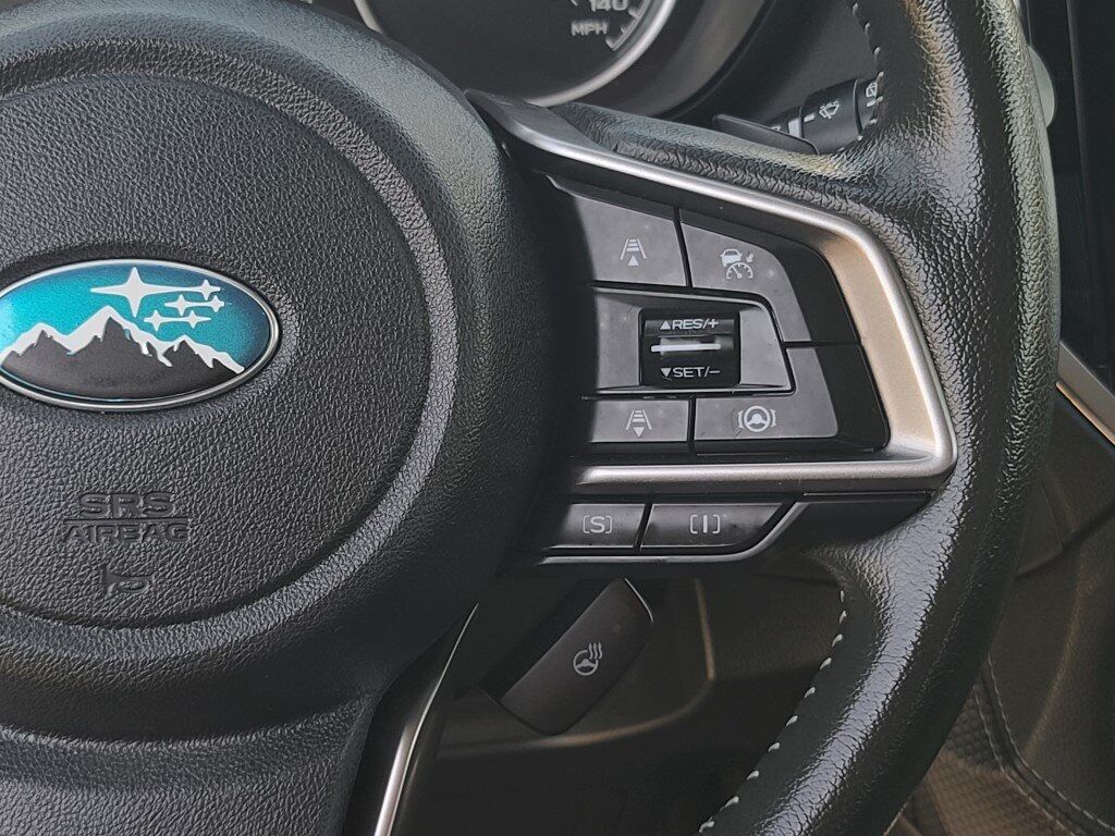 2022 Subaru Forester Limited Springfield VA