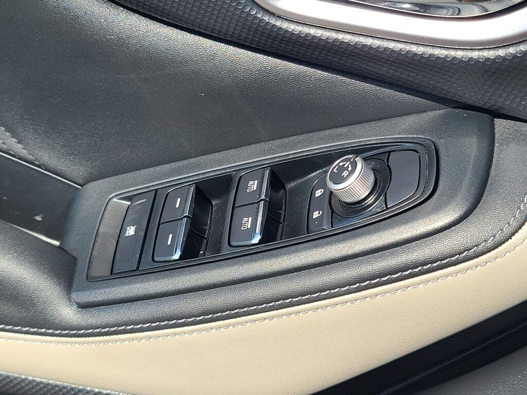 2022 Subaru Forester Limited Springfield VA