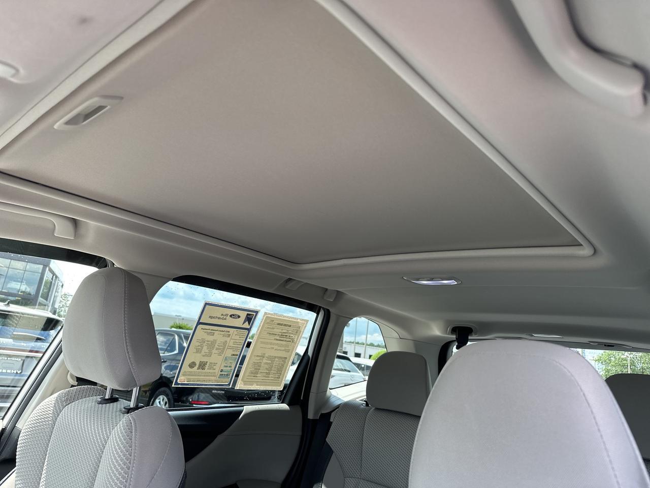 2022 Subaru Forester Premium Richmond VA