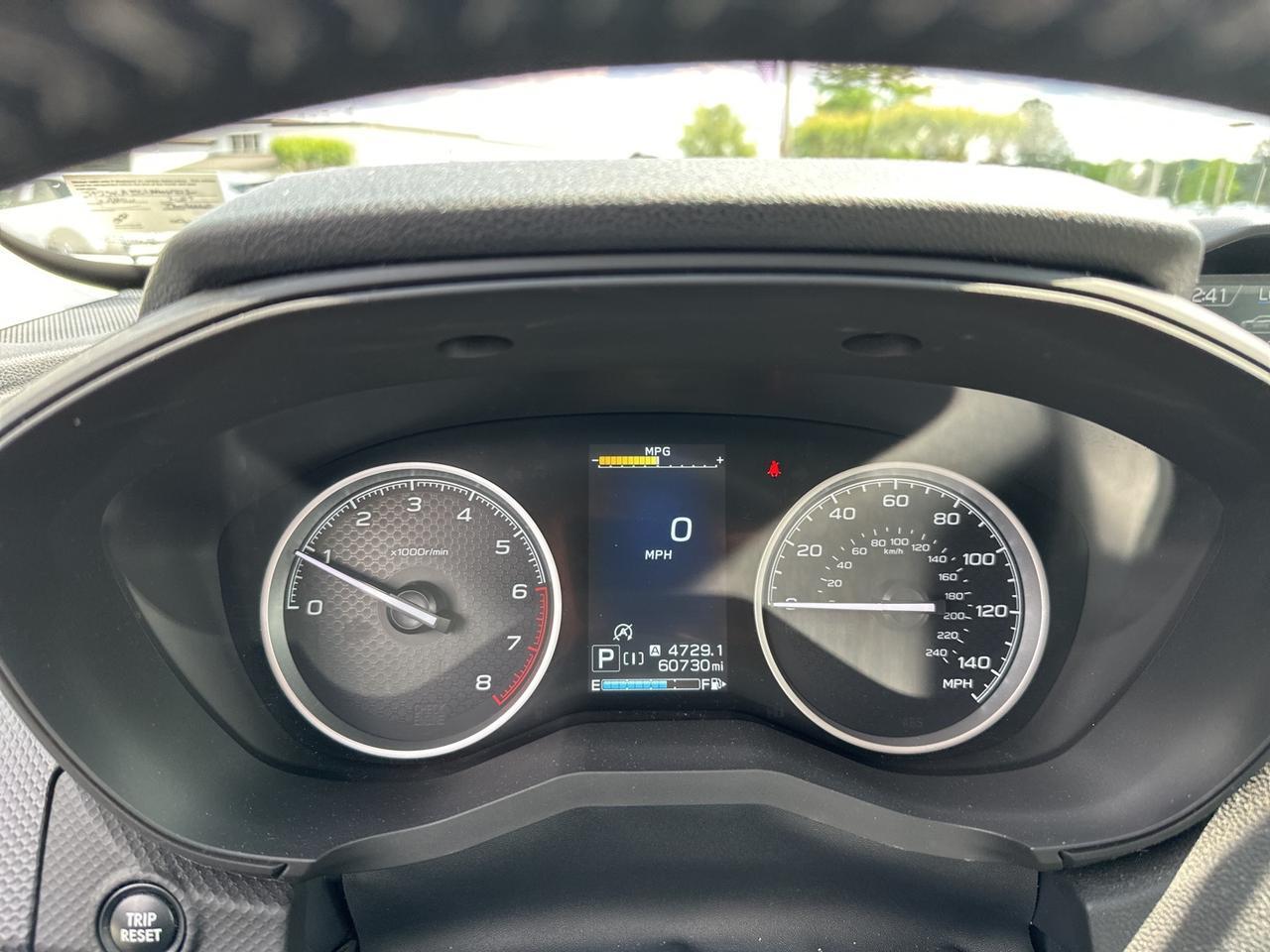 2022 Subaru Forester Premium Richmond VA