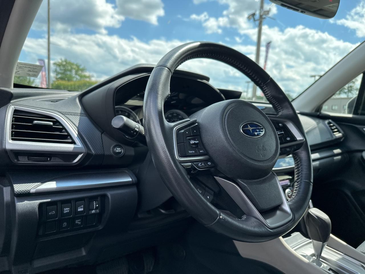 2022 Subaru Forester Premium Richmond VA