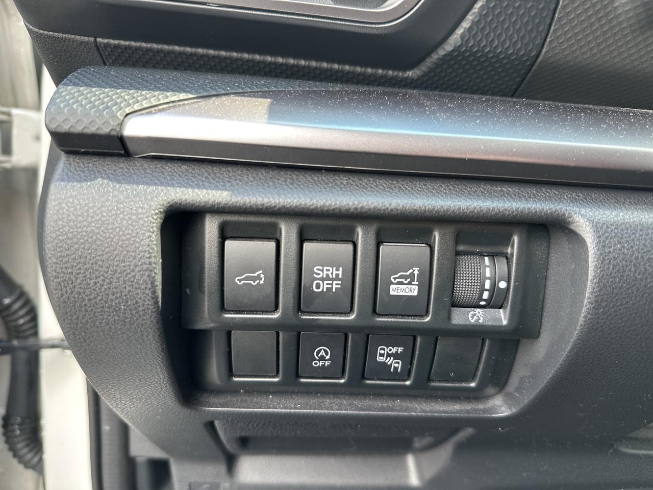 2022 Subaru Forester Premium Richmond VA