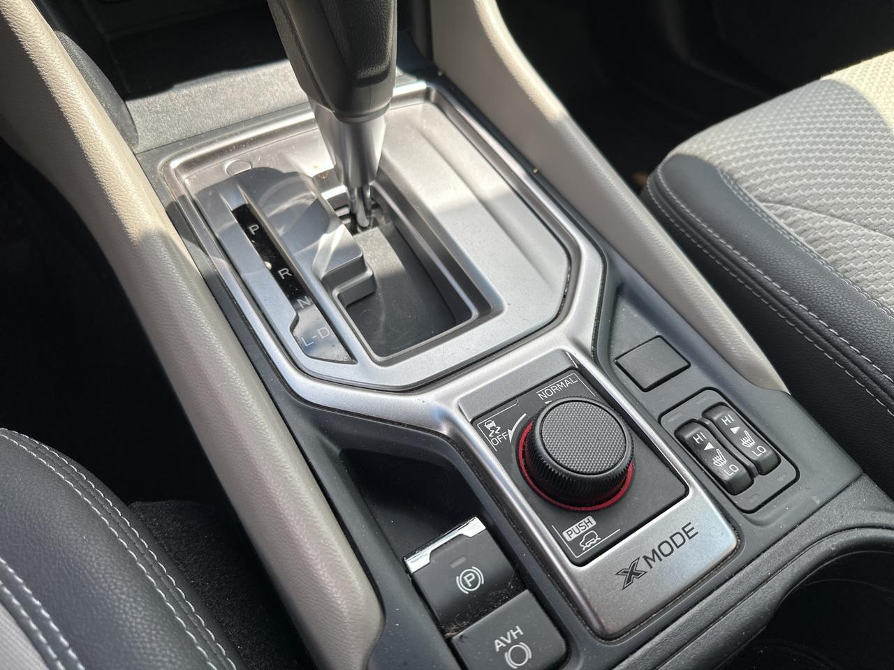 2022 Subaru Forester Premium Richmond VA