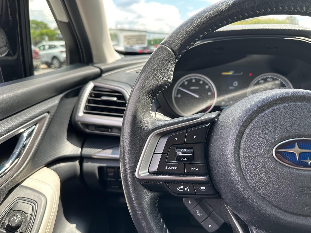 2022 Subaru Forester Premium Richmond VA