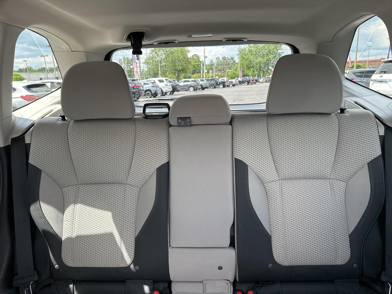 2022 Subaru Forester Premium Richmond VA