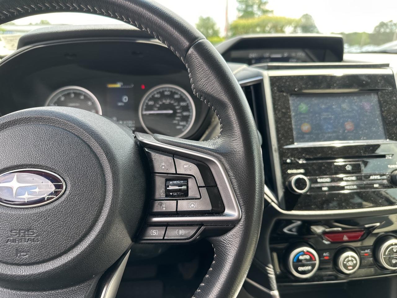 2022 Subaru Forester Premium Richmond VA