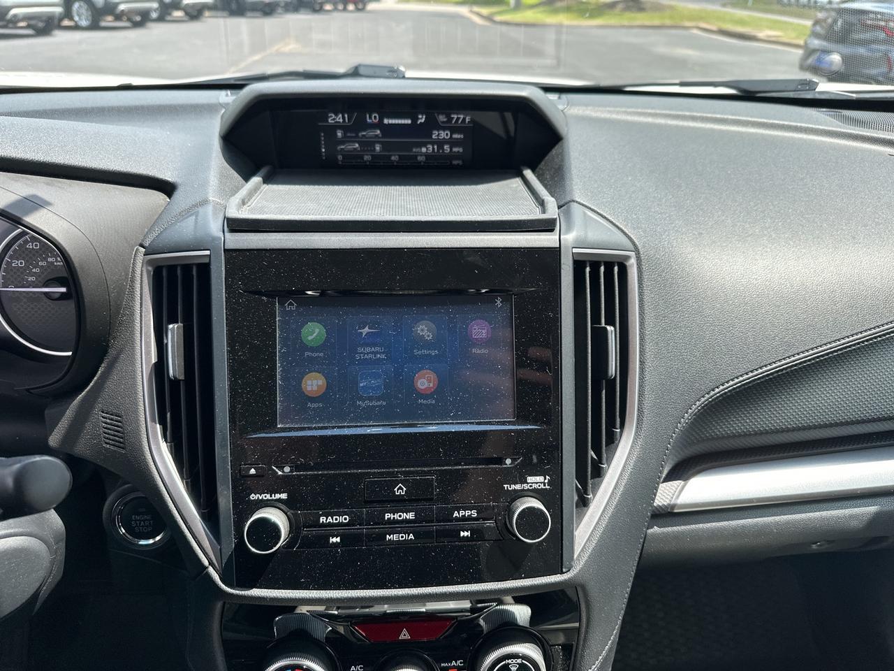 2022 Subaru Forester Premium Richmond VA