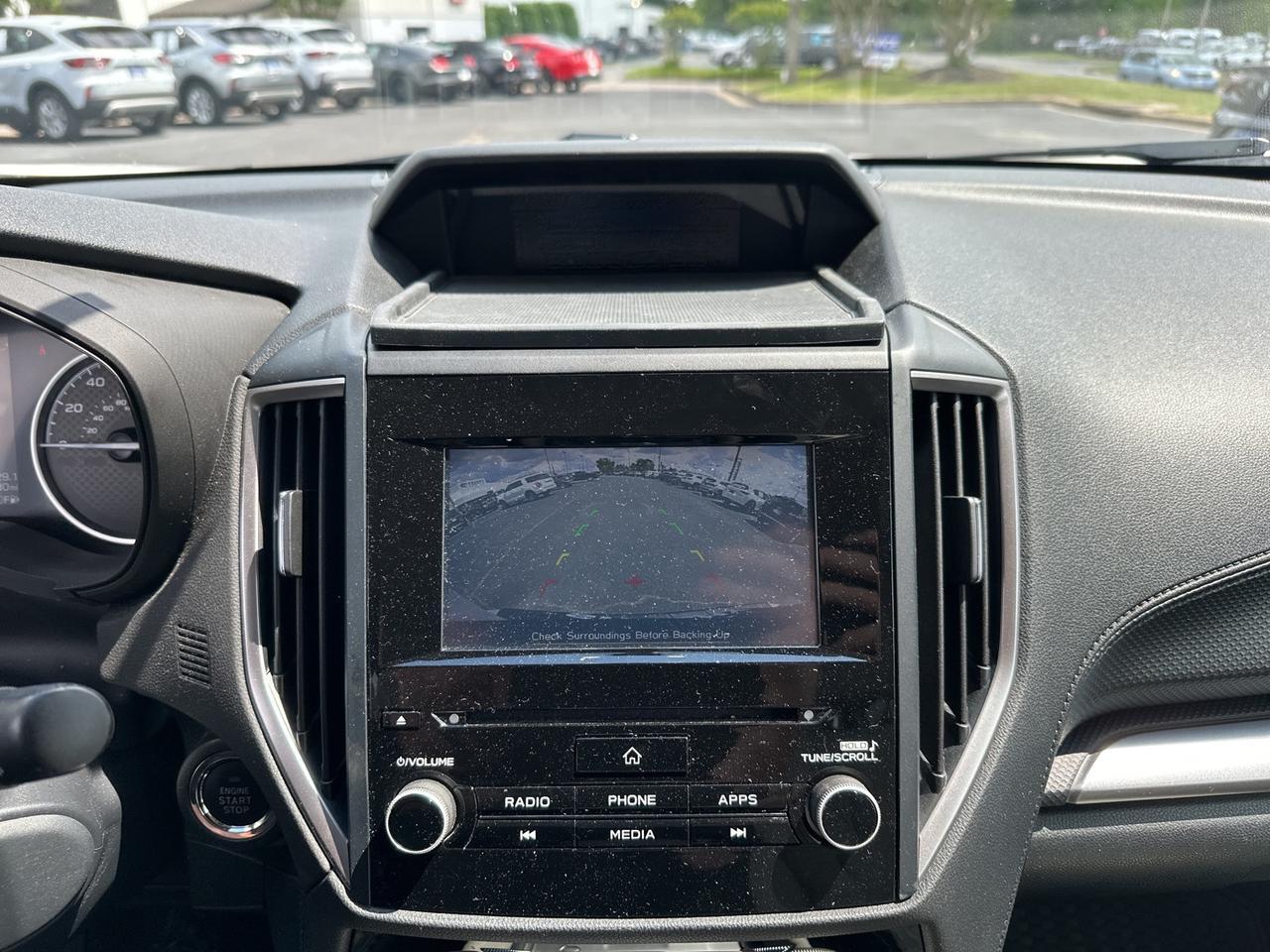 2022 Subaru Forester Premium Richmond VA