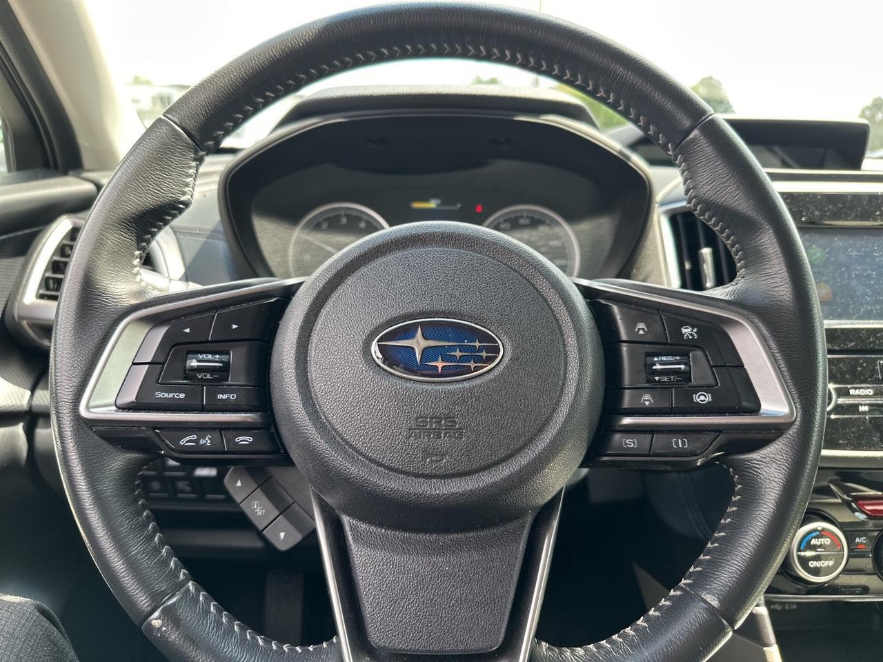 2022 Subaru Forester Premium Richmond VA