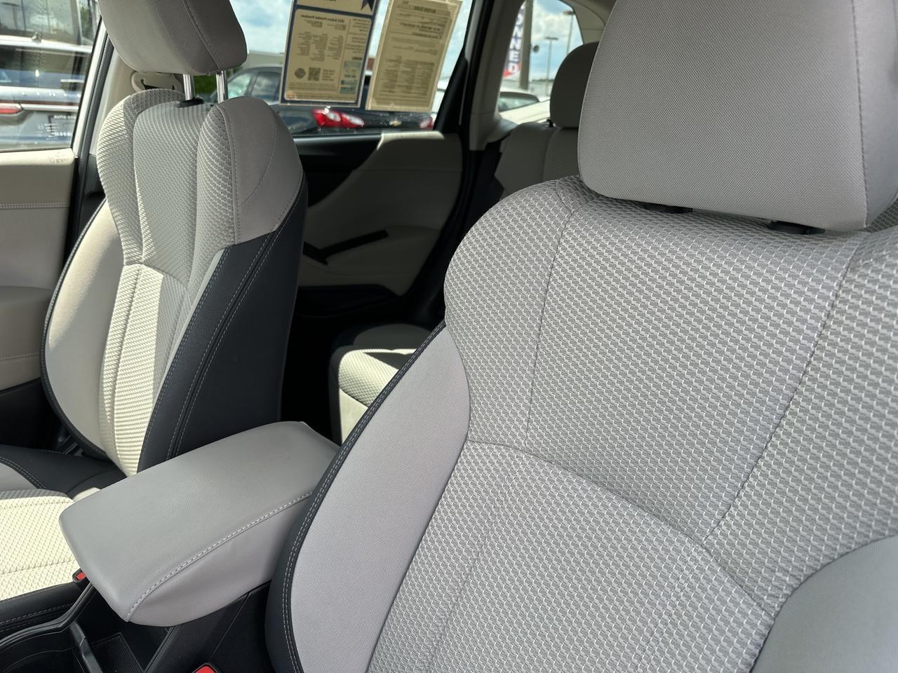 2022 Subaru Forester Premium Richmond VA