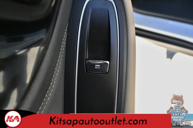 2022 Subaru Outback Limited / AWD / Eye Sight Pkg / Heated Leather Front & Rear Seats / Heated Steering / NAV / Sunroof / Harman Kardon Speakers / Adaptive Cruise & Blind Spot / Apple CarPlay & Android Auto / Tow Pkg / 33 MPG Banglore