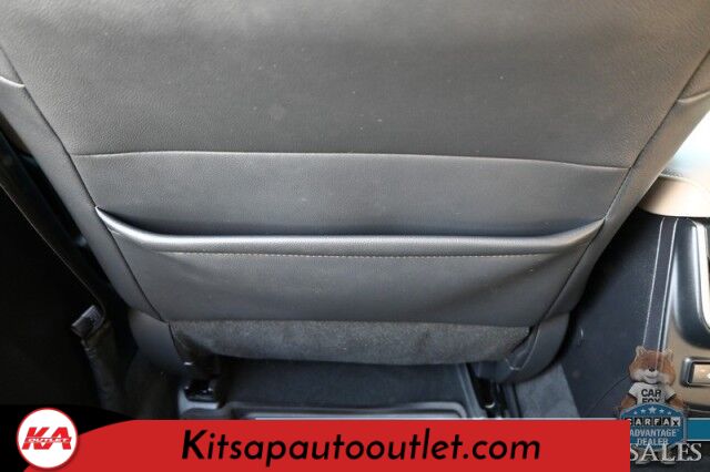 2022 Subaru Outback Limited / AWD / Eye Sight Pkg / Heated Leather Front & Rear Seats / Heated Steering / NAV / Sunroof / Harman Kardon Speakers / Adaptive Cruise & Blind Spot / Apple CarPlay & Android Auto / Tow Pkg / 33 MPG Banglore