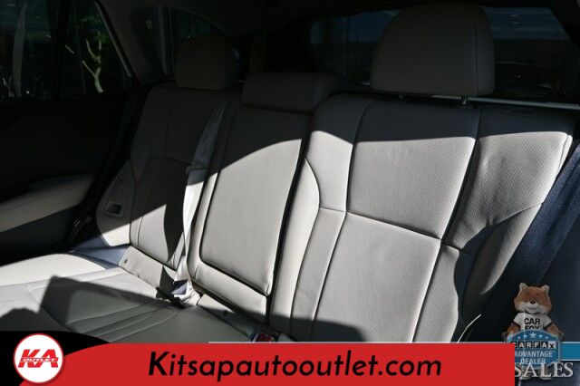2022 Subaru Outback Limited / AWD / Eye Sight Pkg / Heated Leather Front & Rear Seats / Heated Steering / NAV / Sunroof / Harman Kardon Speakers / Adaptive Cruise & Blind Spot / Apple CarPlay & Android Auto / Tow Pkg / 33 MPG Banglore