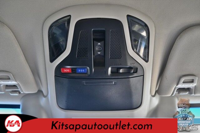 2022 Subaru Outback Limited / AWD / Eye Sight Pkg / Heated Leather Front & Rear Seats / Heated Steering / NAV / Sunroof / Harman Kardon Speakers / Adaptive Cruise & Blind Spot / Apple CarPlay & Android Auto / Tow Pkg / 33 MPG Banglore