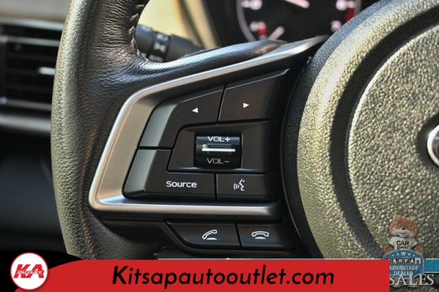2022 Subaru Outback Limited / AWD / Eye Sight Pkg / Heated Leather Front & Rear Seats / Heated Steering / NAV / Sunroof / Harman Kardon Speakers / Adaptive Cruise & Blind Spot / Apple CarPlay & Android Auto / Tow Pkg / 33 MPG Banglore