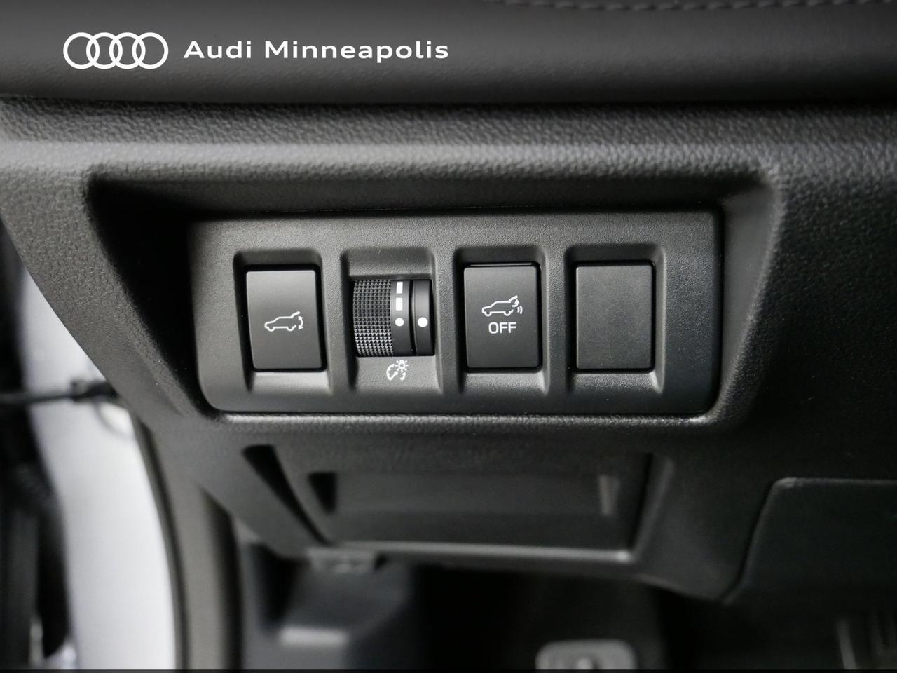 2022 Subaru Outback Limited Oak Ridge TN