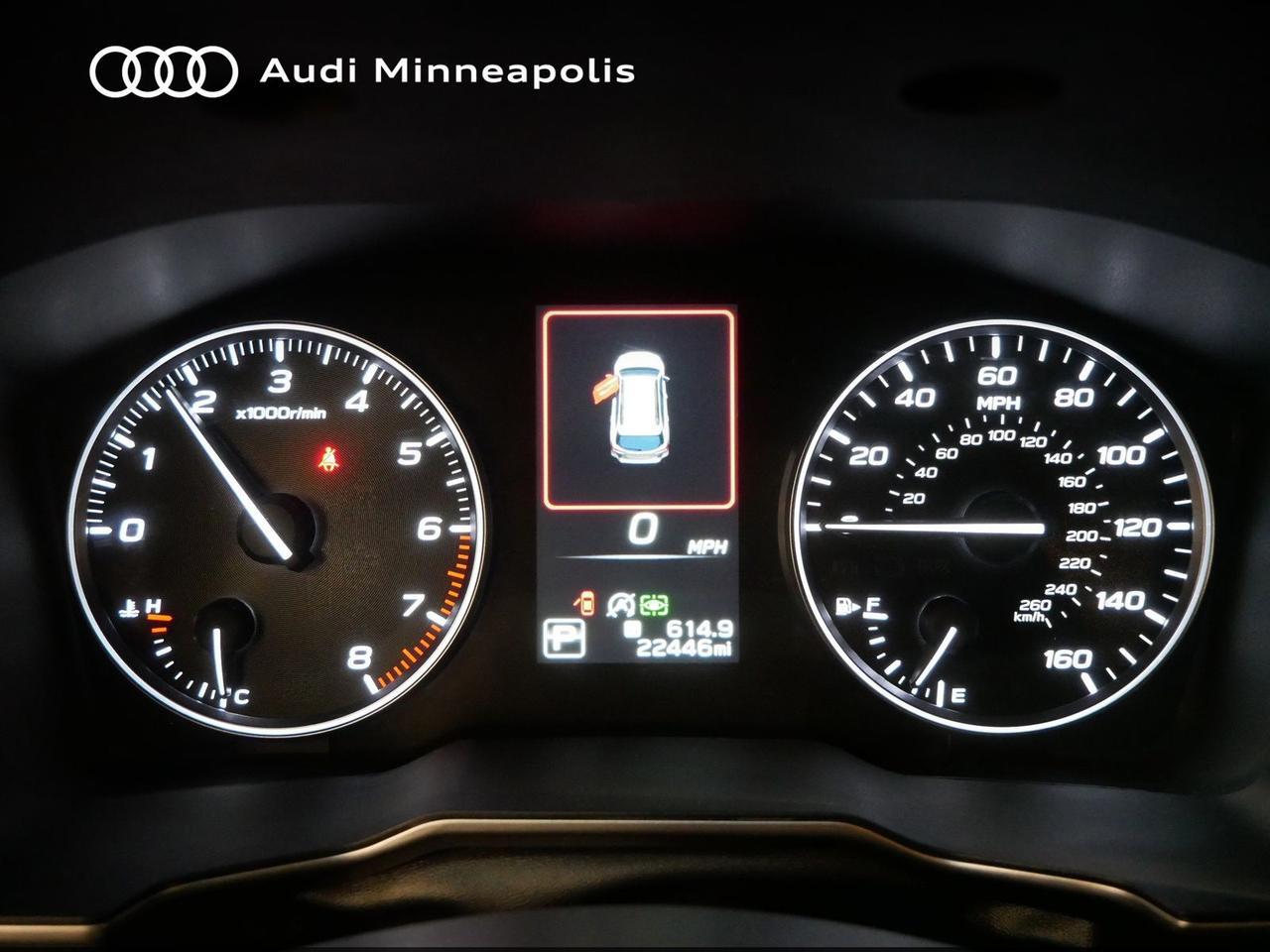 2022 Subaru Outback Limited Oak Ridge TN