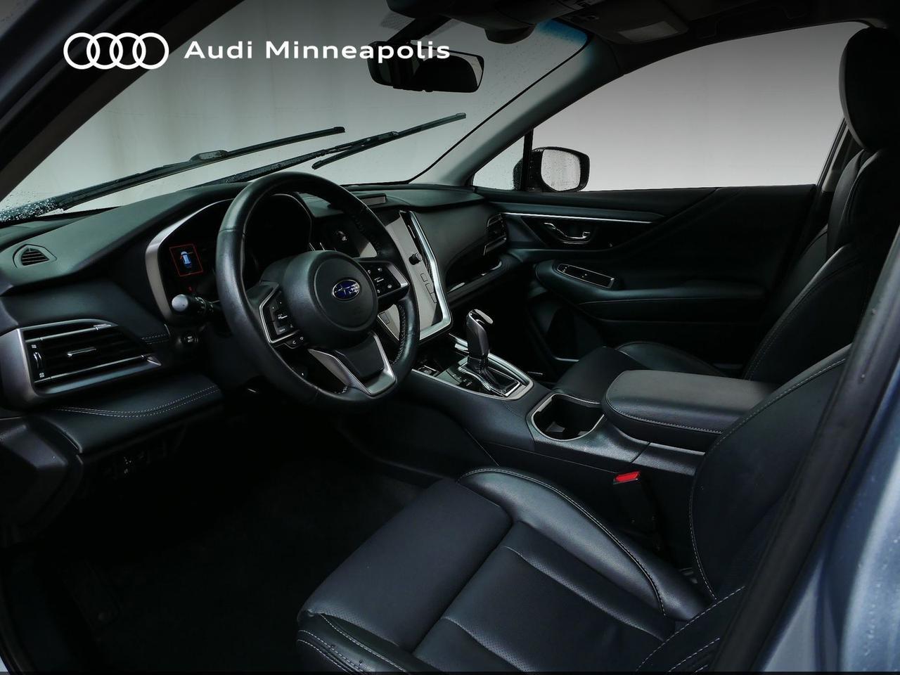 2022 Subaru Outback Limited Oak Ridge TN