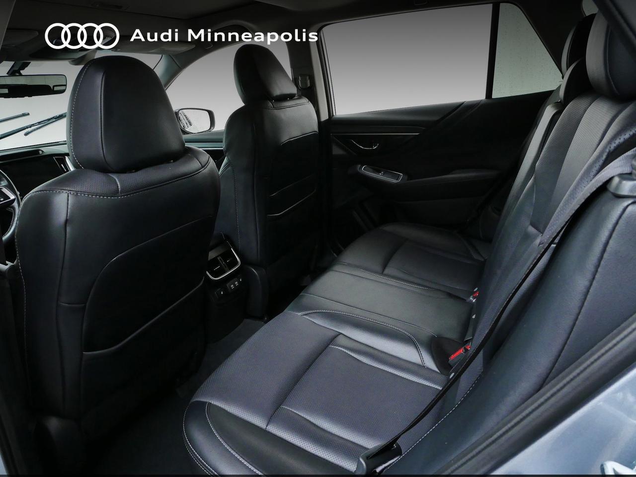 2022 Subaru Outback Limited Oak Ridge TN