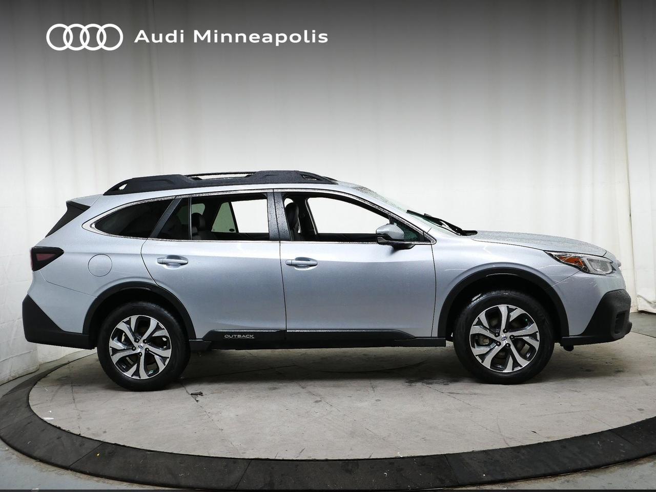 2022 Subaru Outback Limited Oak Ridge TN