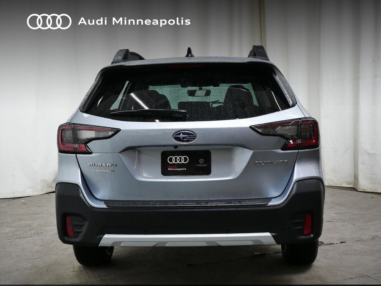 2022 Subaru Outback Limited Oak Ridge TN