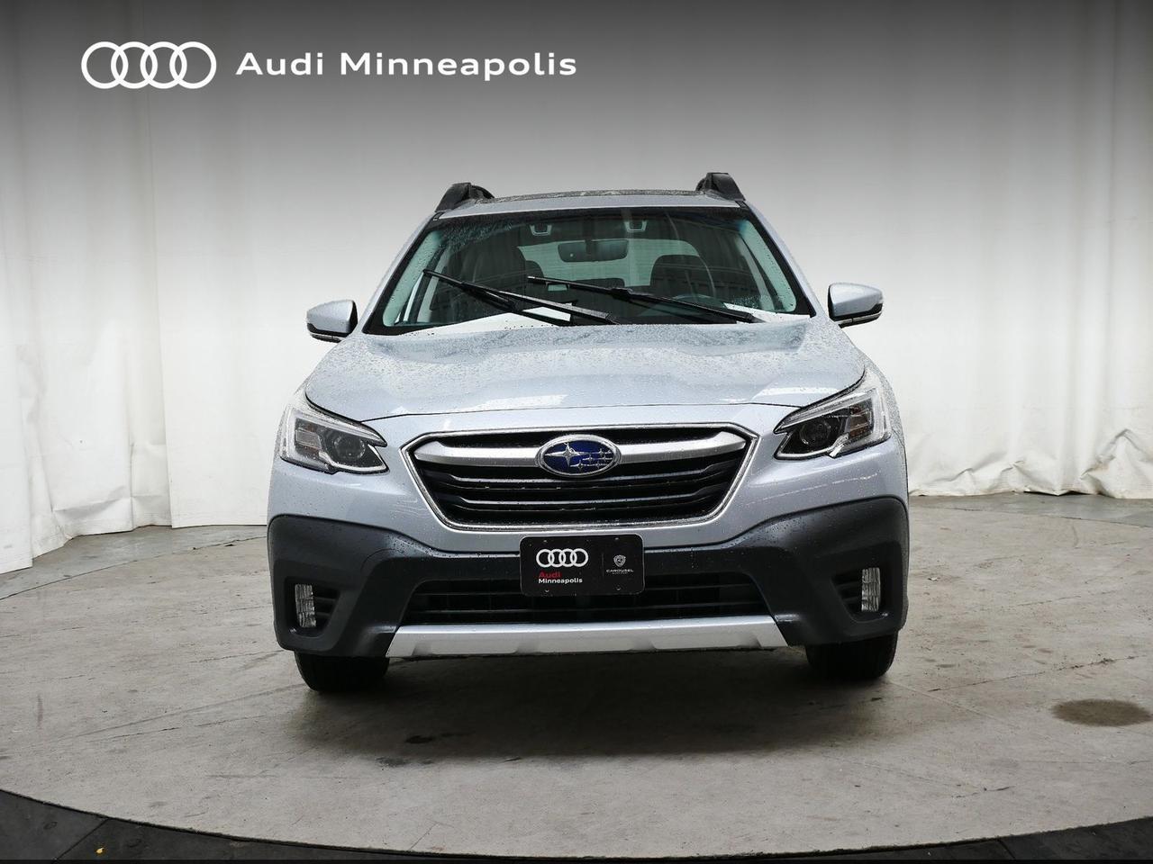 2022 Subaru Outback Limited Oak Ridge TN