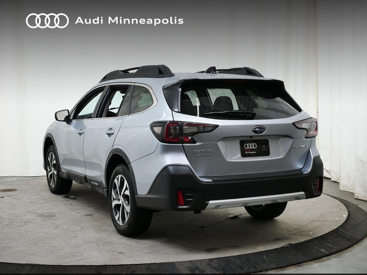 2022 Subaru Outback Limited Oak Ridge TN