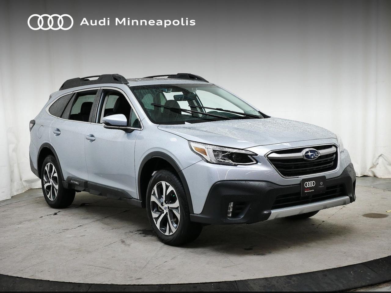 2022 Subaru Outback Limited Oak Ridge TN