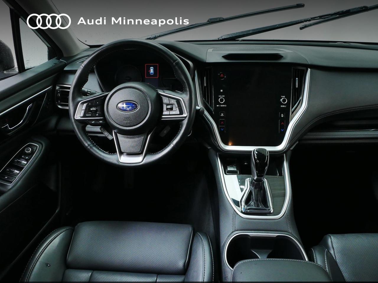 2022 Subaru Outback Limited Oak Ridge TN