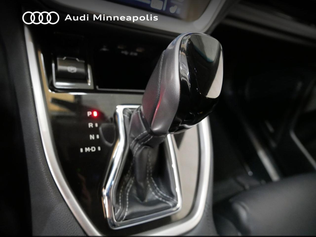 2022 Subaru Outback Limited Oak Ridge TN