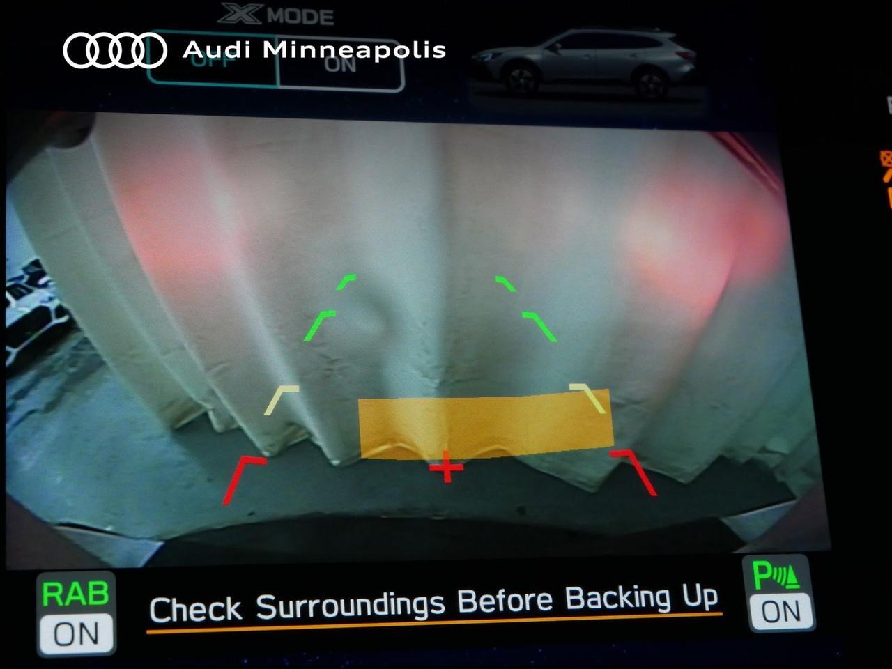 2022 Subaru Outback Limited Oak Ridge TN