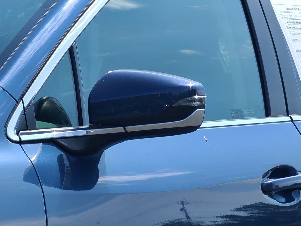 2022 Subaru Outback Limited Springfield VA