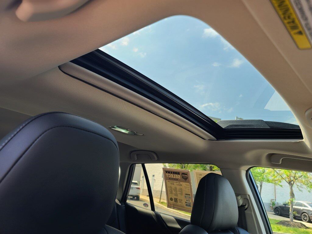 2022 Subaru Outback Limited Springfield VA