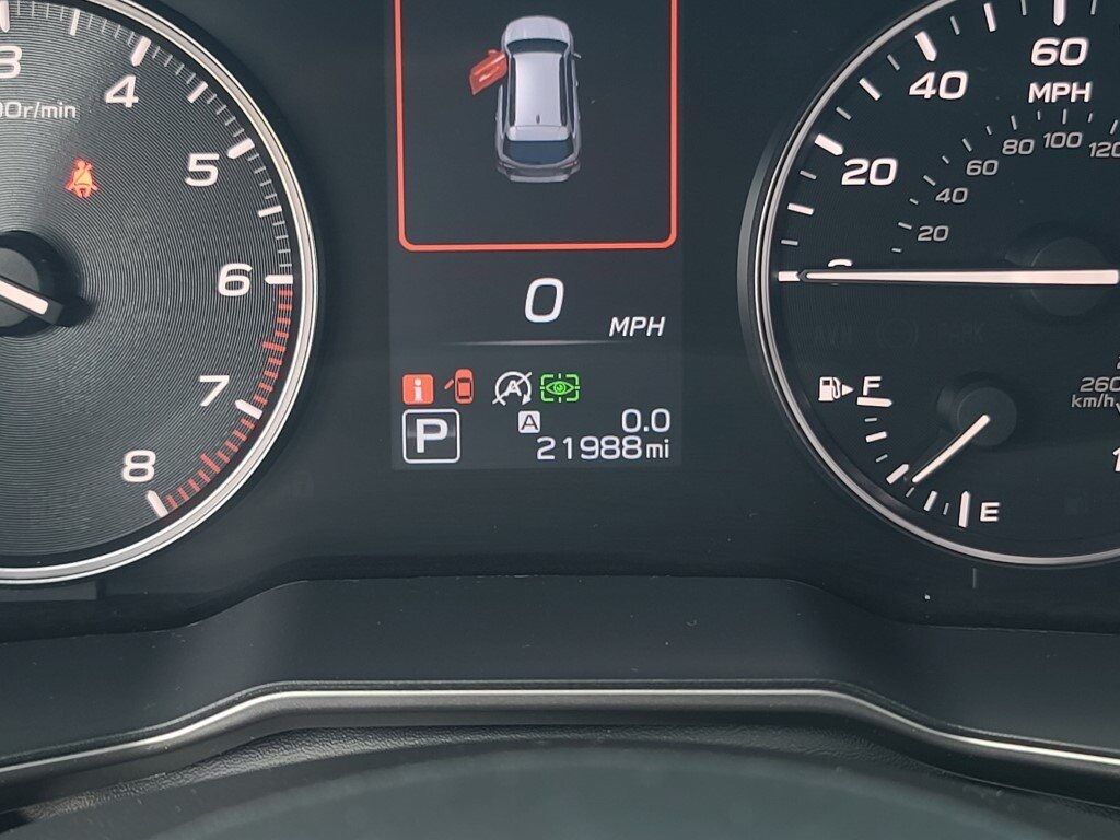 2022 Subaru Outback Limited Springfield VA