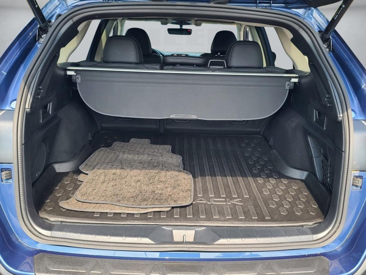 2022 Subaru Outback Limited Springfield VA