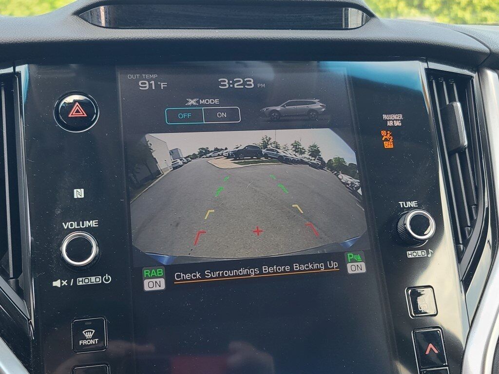 2022 Subaru Outback Limited Springfield VA