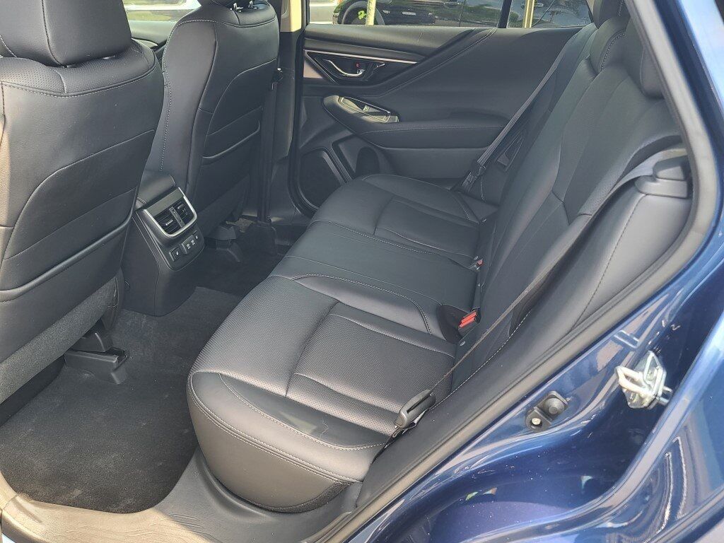 2022 Subaru Outback Limited Springfield VA