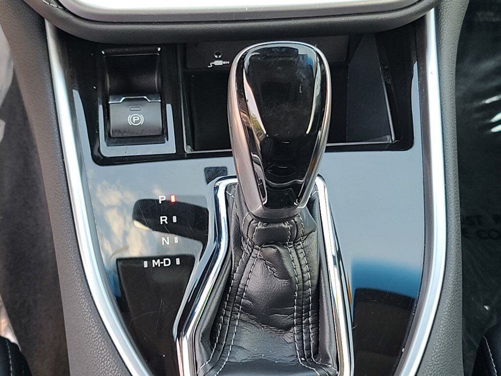 2022 Subaru Outback Limited Springfield VA