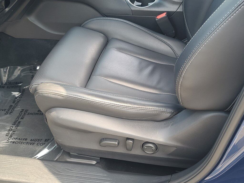 2022 Subaru Outback Limited Springfield VA