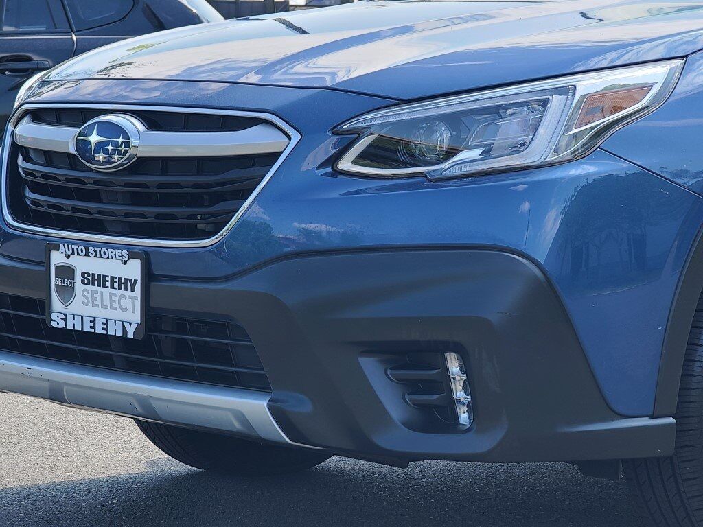 2022 Subaru Outback Limited Springfield VA