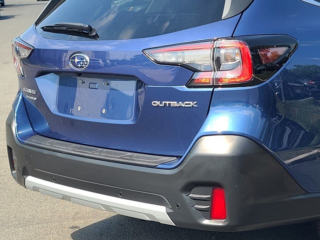 2022 Subaru Outback Limited Springfield VA