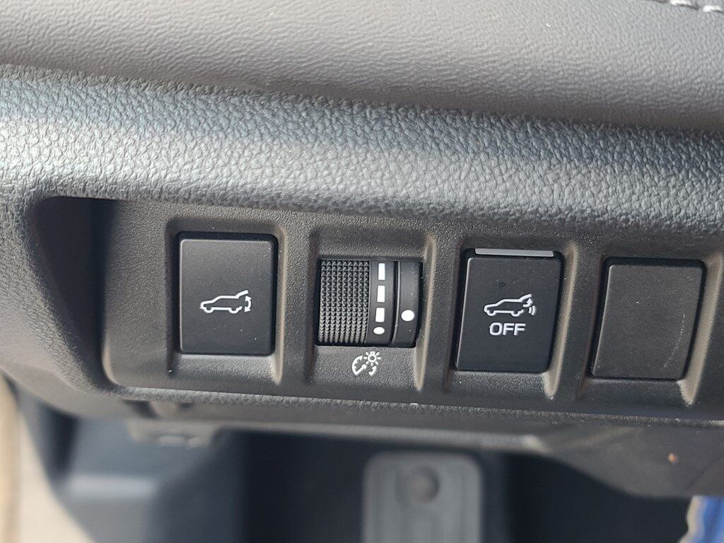 2022 Subaru Outback Limited Springfield VA