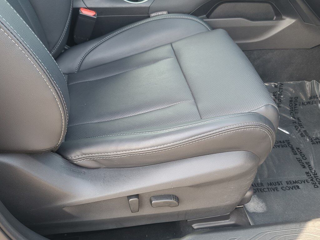 2022 Subaru Outback Limited Springfield VA