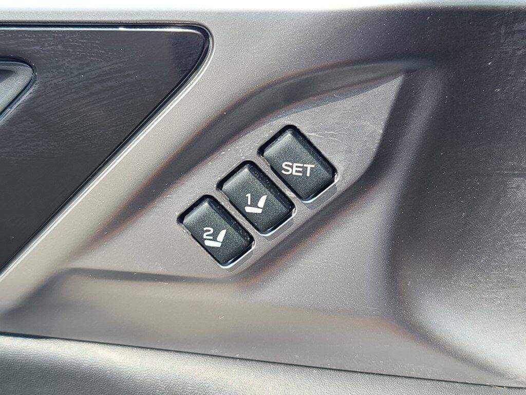 2022 Subaru Outback Limited Springfield VA