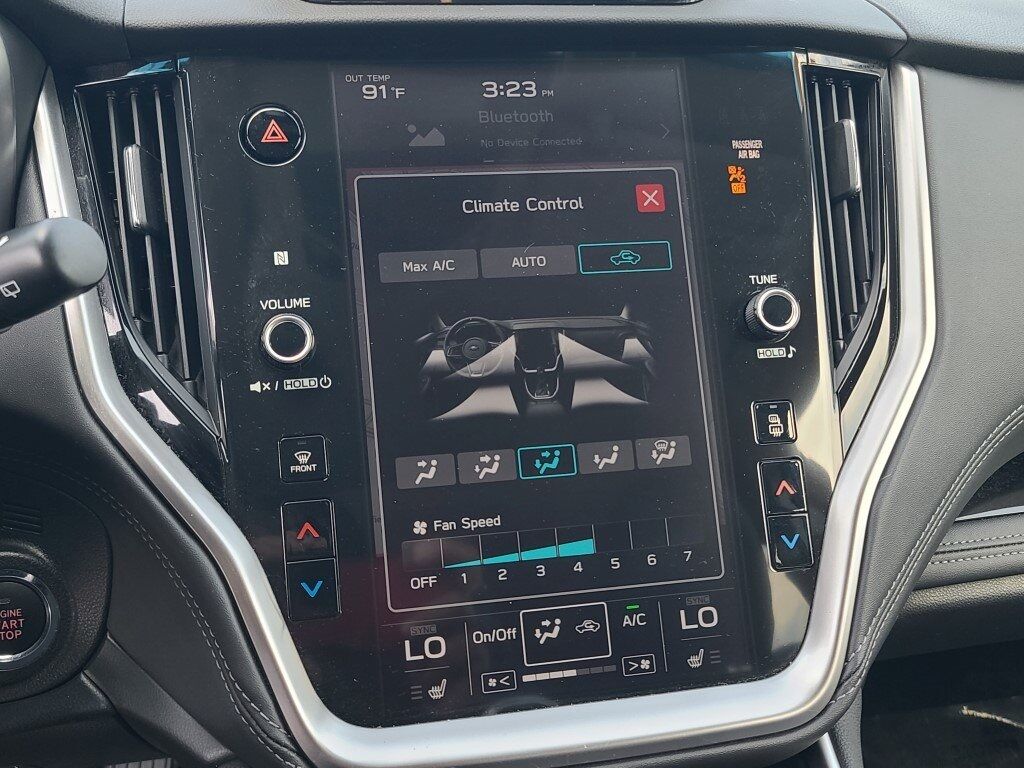 2022 Subaru Outback Limited Springfield VA