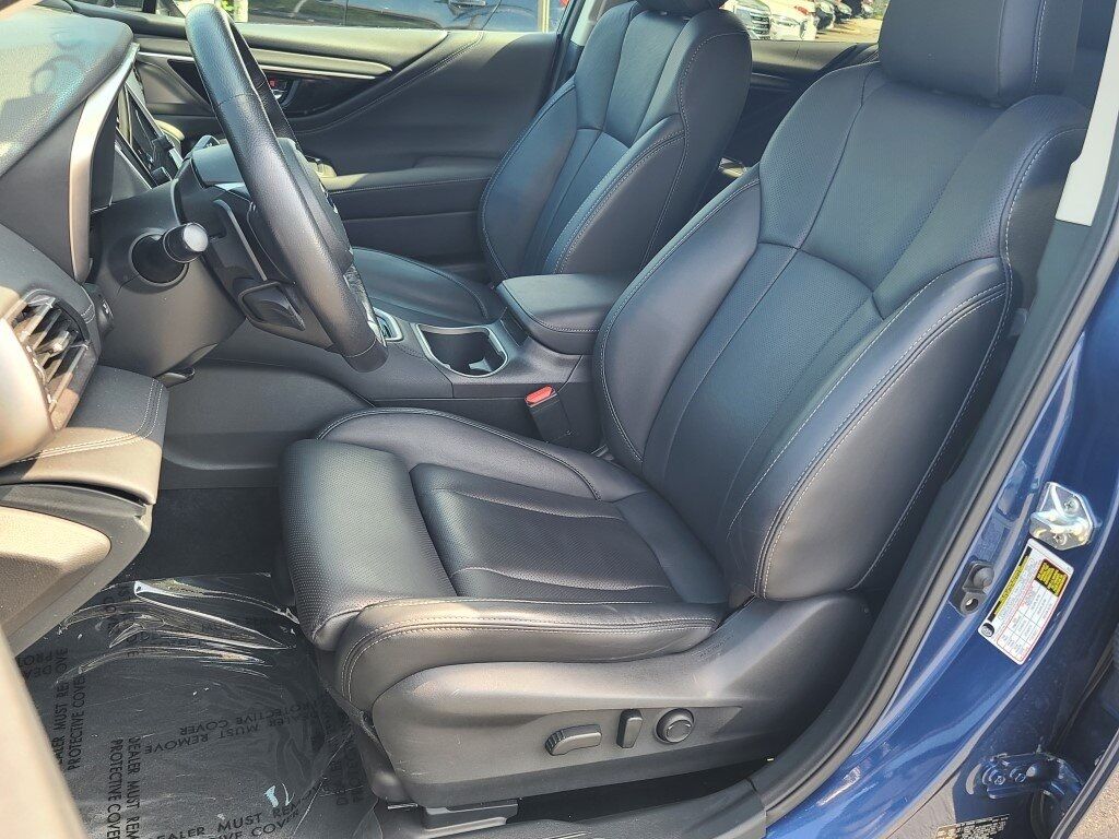 2022 Subaru Outback Limited Springfield VA