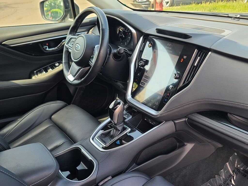 2022 Subaru Outback Limited Springfield VA