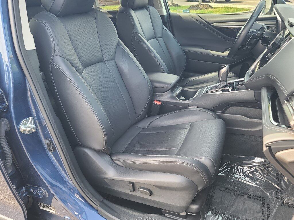 2022 Subaru Outback Limited Springfield VA