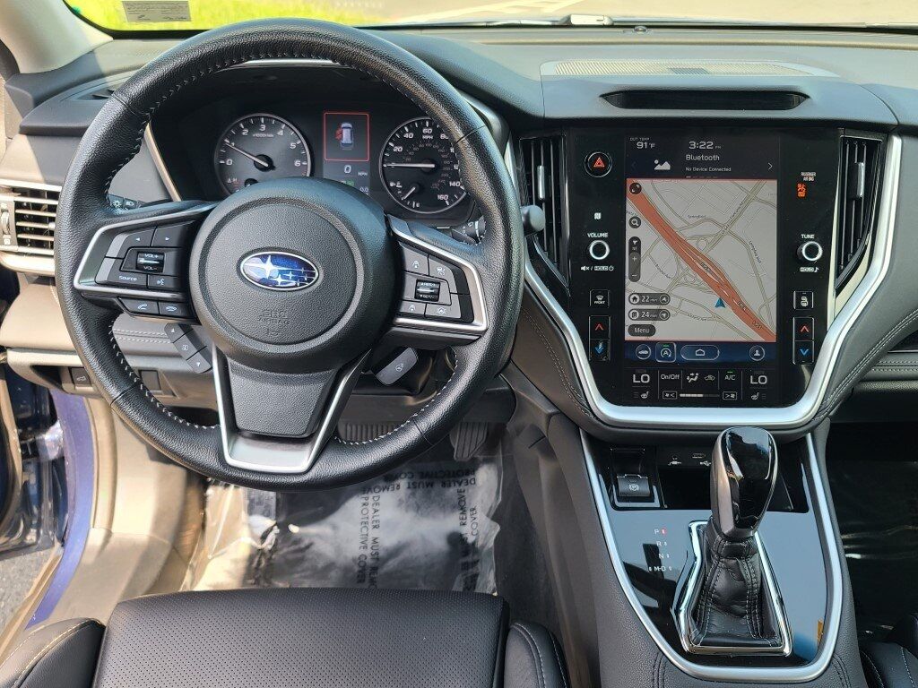 2022 Subaru Outback Limited Springfield VA