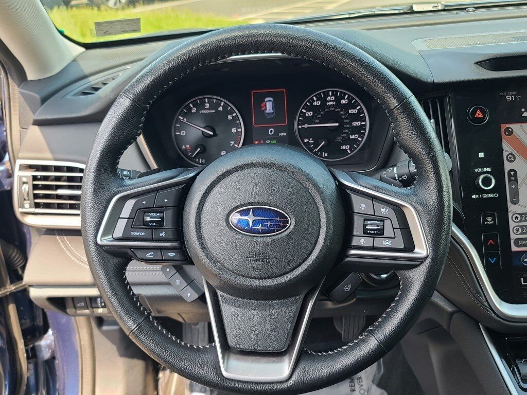 2022 Subaru Outback Limited Springfield VA